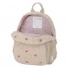 SAC A DOS TEDDY FAIRY GARDEN