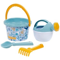 SET DE PLAGE BLEU OCEAN...