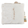 LIVRE D'ACTIVITES TISSU NEWBORN - LITTLE DUTCH