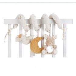 SPIRALE D'ACTIVITES NEWBORN...