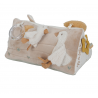 TRIANGLE D'ACTIVITES SOFT NEWBORN - LITTLE DUTCH