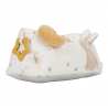 TRIANGLE D'ACTIVITES SOFT NEWBORN - LITTLE DUTCH