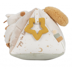 TRIANGLE D'ACTIVITES SOFT NEWBORN - LITTLE DUTCH