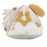 TRIANGLE D'ACTIVITES SOFT NEWBORN - LITTLE DUTCH
