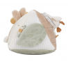 TRIANGLE D'ACTIVITES SOFT NEWBORN - LITTLE DUTCH