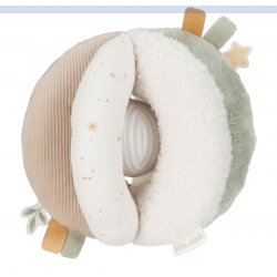 BALLE DE PREHENSION NEWBORN - LITTLE DUTCH