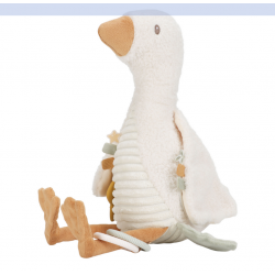 PELUCHE D'ACTIVITES OIE...
