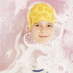 SELS DE BAIN CREPITANTS ROSE - NAILMATIC