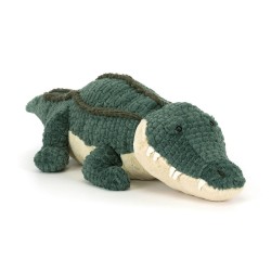 ALLEXI ALLIGATOR - JELLYCAT