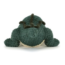 ALLEXI ALLIGATOR - JELLYCAT