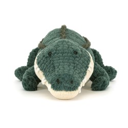 ALLEXI ALLIGATOR - JELLYCAT
