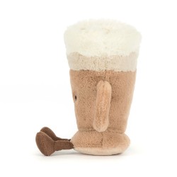 CAFE LATTE AMUSEABLES LATTE - JELLYCAT