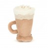 CAFE LATTE AMUSEABLES LATTE - JELLYCAT