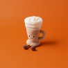 CAFE LATTE AMUSEABLES LATTE - JELLYCAT