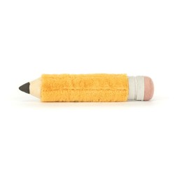 CRAYON DE PAPIER AMUSEABLES PENCIL - JELLYCAT