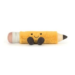 CRAYON DE PAPIER AMUSEABLES PENCIL - JELLYCAT