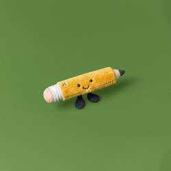 CRAYON DE PAPIER AMUSEABLES PENCIL - JELLYCAT