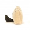 REGLE PLATE AMUSEABLES RULER - JELLYCAT