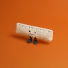 REGLE PLATE AMUSEABLES RULER - JELLYCAT