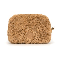 TROUSSE OURS BARTHOLOMEW BEAR POUCH - JELLYCAT