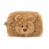 TROUSSE OURS BARTHOLOMEW BEAR POUCH - JELLYCAT