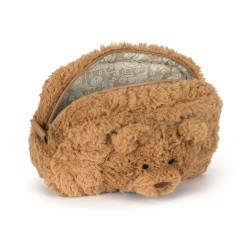 TROUSSE OURS BARTHOLOMEW BEAR POUCH - JELLYCAT