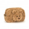TROUSSE OURS BARTHOLOMEW BEAR POUCH - JELLYCAT