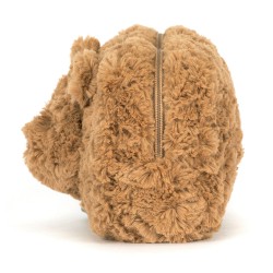 TROUSSE OURS BARTHOLOMEW BEAR POUCH - JELLYCAT
