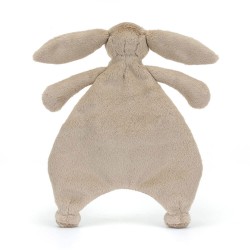 BASHFUL BUNNY BEIGE COMFORTER - JELLYCAT