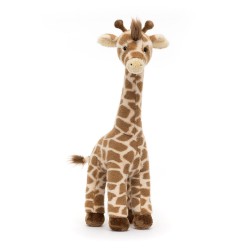 GIRAFE DARA GIRAFFE - JELLYCAT