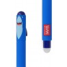 STYLO A ENCRE GEL EFFACABLE REQUIN - LEGAMI
