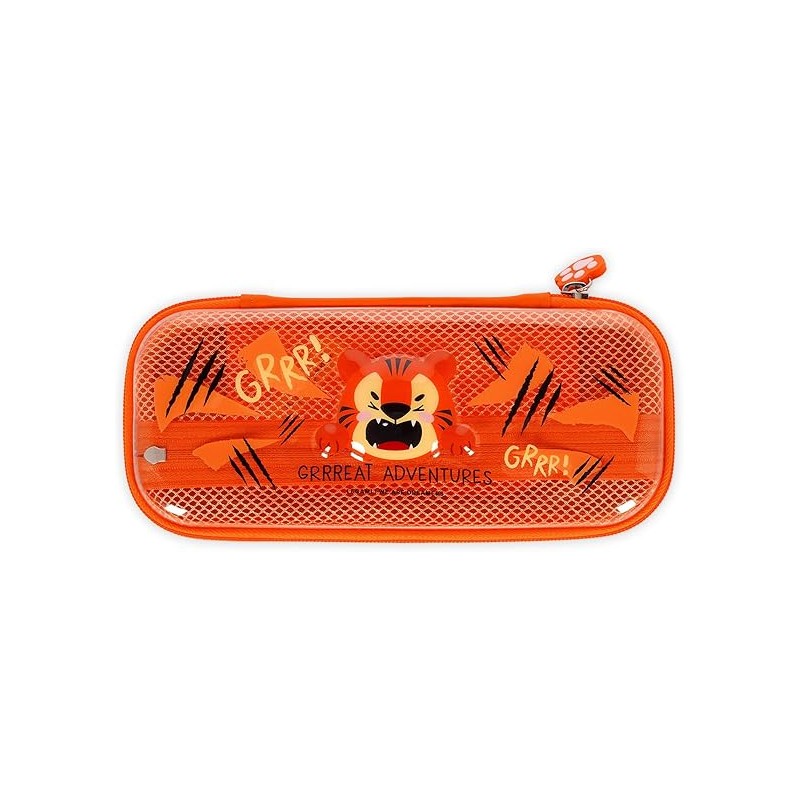 TROUSSE WONDERWOW "TIGER" - LEGAMI