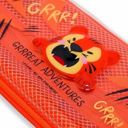 TROUSSE WONDERWOW "TIGER" - LEGAMI