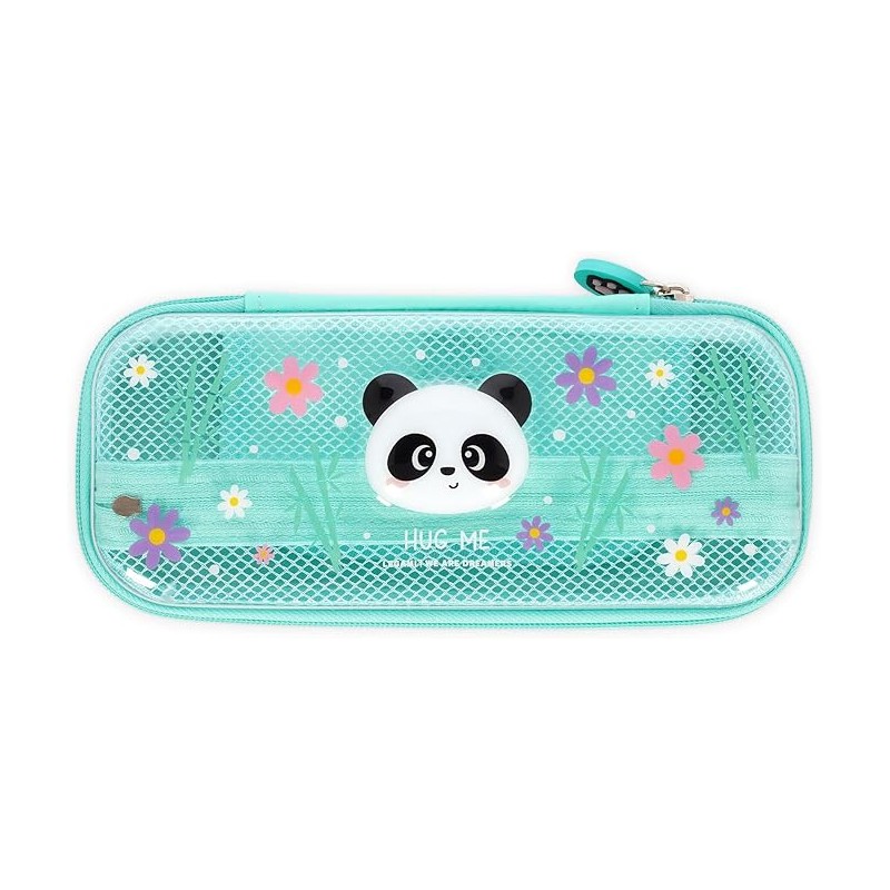 TROUSSE WONDERWOW "PANDA" - LEGAMI