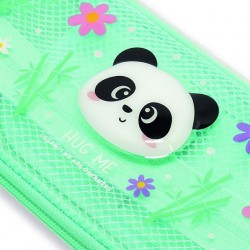TROUSSE WONDERWOW "PANDA" - LEGAMI