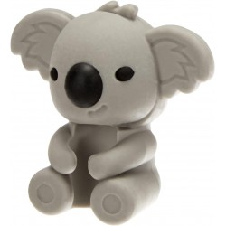 CRAYON DE PAPIER KOALA AVEC SA GOMME PARFUMEE - LEGAMI