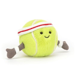 BALLE DE TENNIS AMUSEABLES...