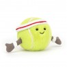 BALLE DE TENNIS AMUSEABLES SPORTS TENNIS BALL - JELLYCAT