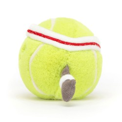BALLE DE TENNIS AMUSEABLES SPORTS TENNIS BALL - JELLYCAT