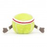 BALLE DE TENNIS AMUSEABLES SPORTS TENNIS BALL - JELLYCAT