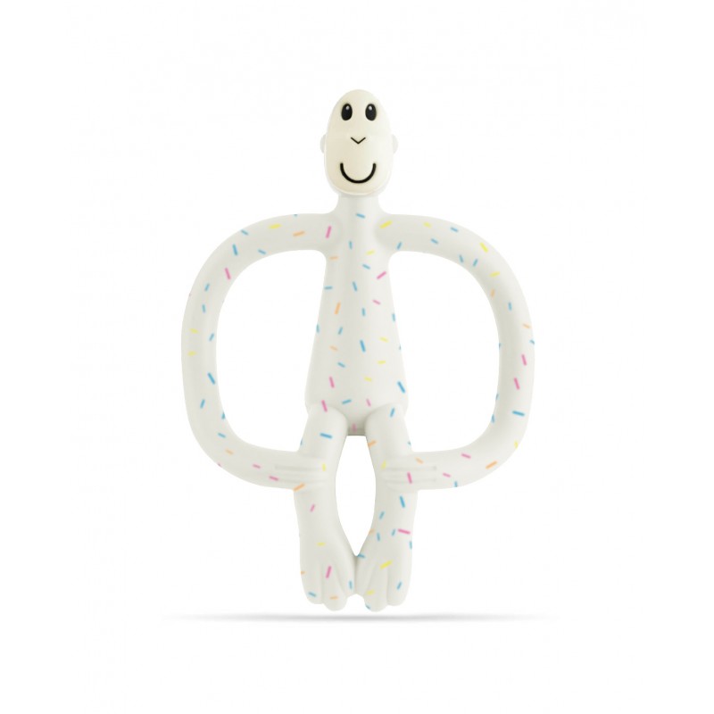 MATCHSTICK MONKEY CONFETTI - FRENCH FLAIR