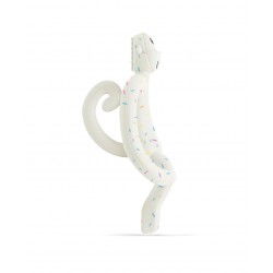 MATCHSTICK MONKEY CONFETTI - FRENCH FLAIR