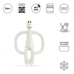 MATCHSTICK MONKEY CONFETTI - FRENCH FLAIR