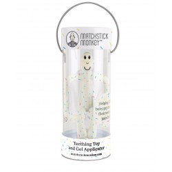 MATCHSTICK MONKEY CONFETTI - FRENCH FLAIR