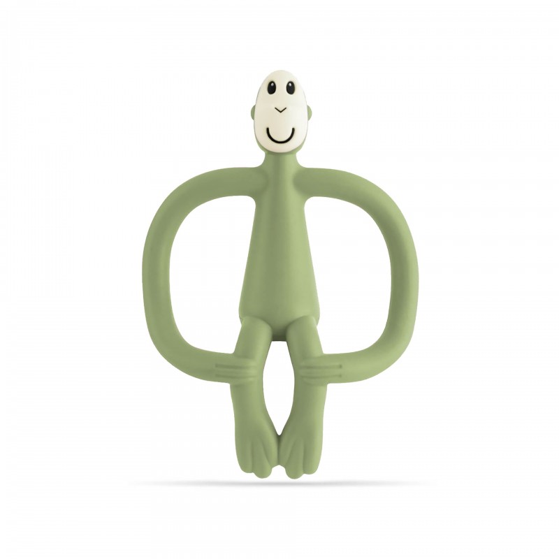 MATCHSTICK MONKEY OLIVE - FRENCH FLAIR