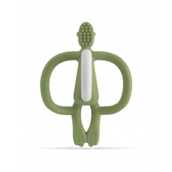 MATCHSTICK MONKEY OLIVE - FRENCH FLAIR