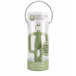 MATCHSTICK MONKEY OLIVE - FRENCH FLAIR