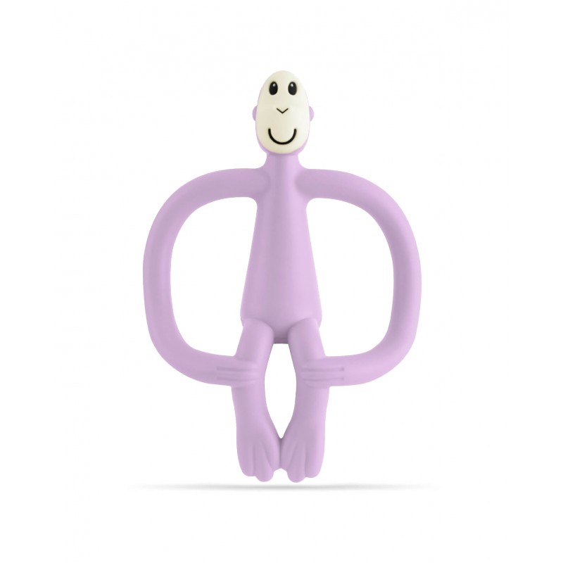 MATCHSTICK MONKEY LILAC - FRENCH FLAIR