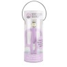 MATCHSTICK MONKEY LILAC - FRENCH FLAIR