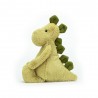 DINOSAURE BASHFUL DINO ORIGINAL MEDIUM - JELLYCAT
